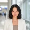 Amy Wang