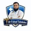 Fahad Talukder