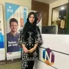 Mehreen Fatima