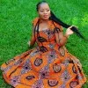 BETH Mungai