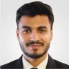 Tejas Gavali