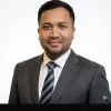 M Arif Kadir
