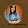 Eyerusalem Hailemariam