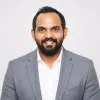 Pravin Marathe