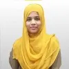 Nida Shahzad