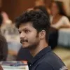 Aashutosh Sarode