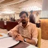 Syed Akram Ali