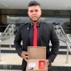 Marcus Vinicius Carvalho Rodrigues