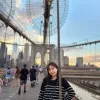 Eunji Oh