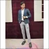 Ankit Parmar