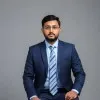 Sukhomoy Ganguly