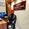 SIMRANDEEP SINGH