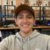 Adrian Segovia