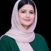 Aroosa Rehman