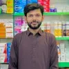 Ghulam Sabir Khan