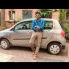 GANDHAR PILANKAR