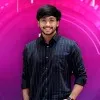 Vishnu Vardhan Reddy yelty