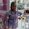 Mary Wambua