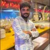 MANEESH KUMAR POTNURU