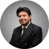 Asad Riaz Goraho