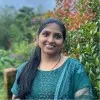 Saniya mary Sebastian