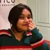 Isha Majumder