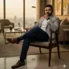 Arjun Alva