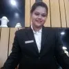 Shreashi Das