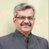 SANDEEP SARRAF