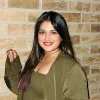 Mahek Nadeem Khan