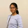 Kavyapriya Ravi