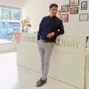 Manish Kumar Yadav