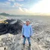 Toto Karsius Karo Karo
