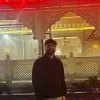 HARISH KUMAR