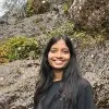 Mallika Velumuri