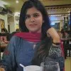 Mina Leghari