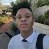 Mpho Rankobotwana