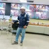 Rajesh Paramanik