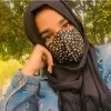 Isna Shah Entomologist