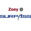 Zoey Huang