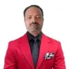 Jitendra Singh