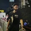 Alipto Choudhury