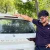 Anurag Tewatia