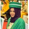 Mahroo Zehra