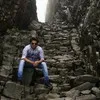 Vishal Kangude