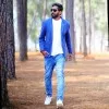 srinivas rao suvvari