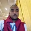 Efream Neguse