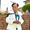 Lungile Mcunu