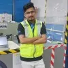 Jignesh Parmar