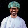 Ahmed Al Busaidi